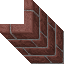 brick wall