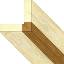 framework wall