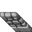 stone wall