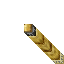 sandstone wall