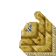 broken wall