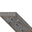 metal wall