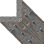 metal wall