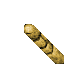 sandstone wall