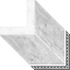 white stone wall