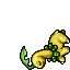 dead bayleef