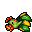 dead bellossom