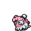 dead blissey