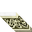 ornamented wall
