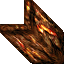 lava wall