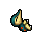 dead cyndaquil