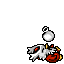 dead delibird