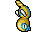 dead dunsparce