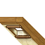 framework window