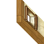 framework window