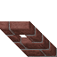 brick window