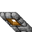 stone window