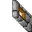stone window