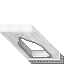 white stone wall window