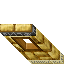 sandstone window