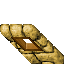 sandstone window