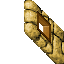 sandstone window