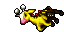 dead girafarig