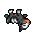 dead houndour