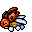 dead ledyba