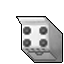 white stove