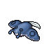 dead mantine