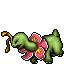 dead meganium