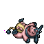 dead miltank