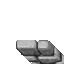 stone railing
