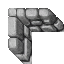 stone railing
