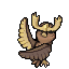 dead noctowl