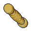 sandstone pillar