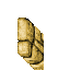 sandstone railing