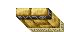 sandstone railing