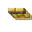 sandstone railing