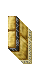 sandstone railing