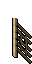 metal railing