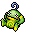 dead politoed
