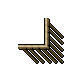 metal railing
