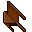 wooden chair