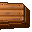 wooden coffin