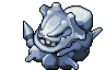 dead steelix