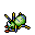 dead spinarak