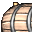 big wine cask