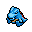 dead totodile